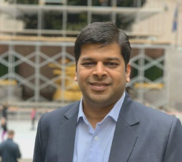 Alok Jain