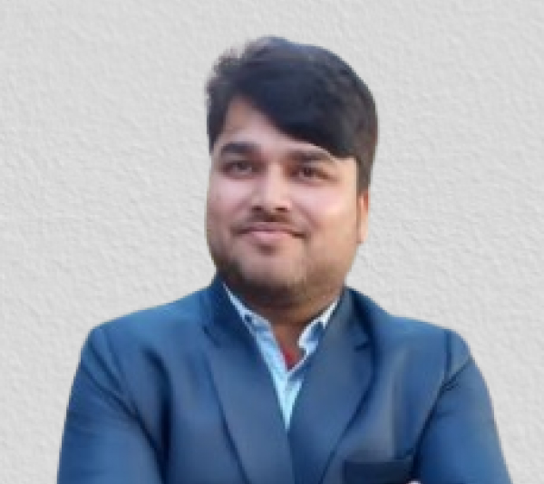 Arvind Kumar